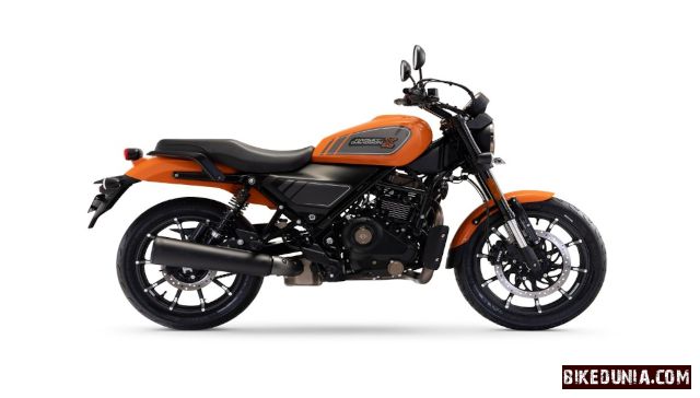 Harley Davidson X440 2025