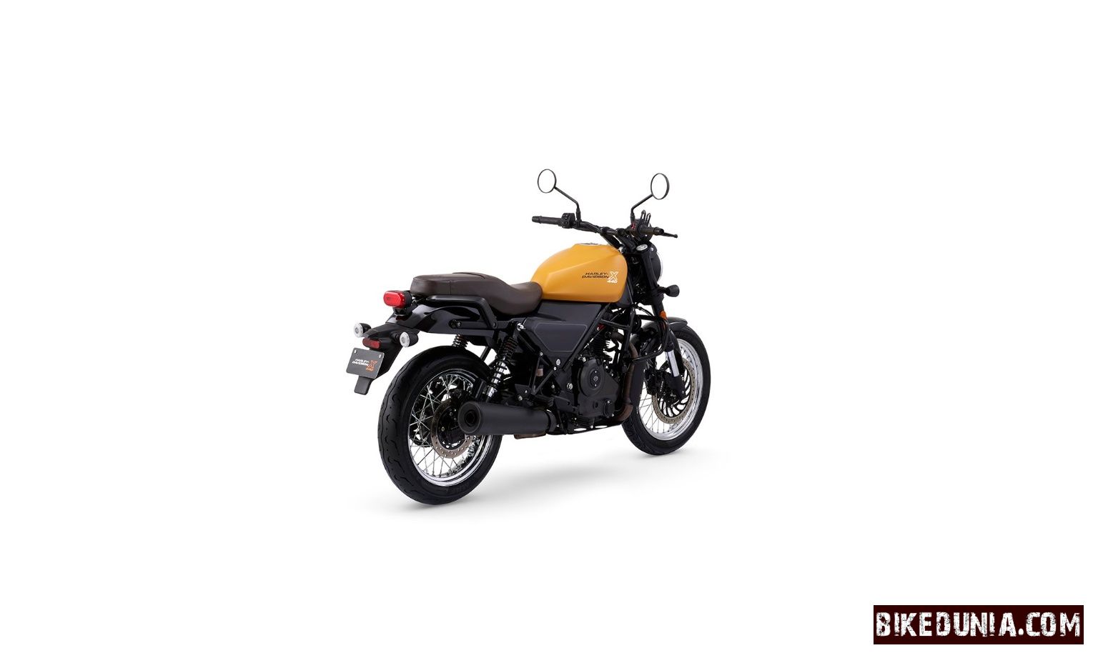 Harley Davidson X440 2025