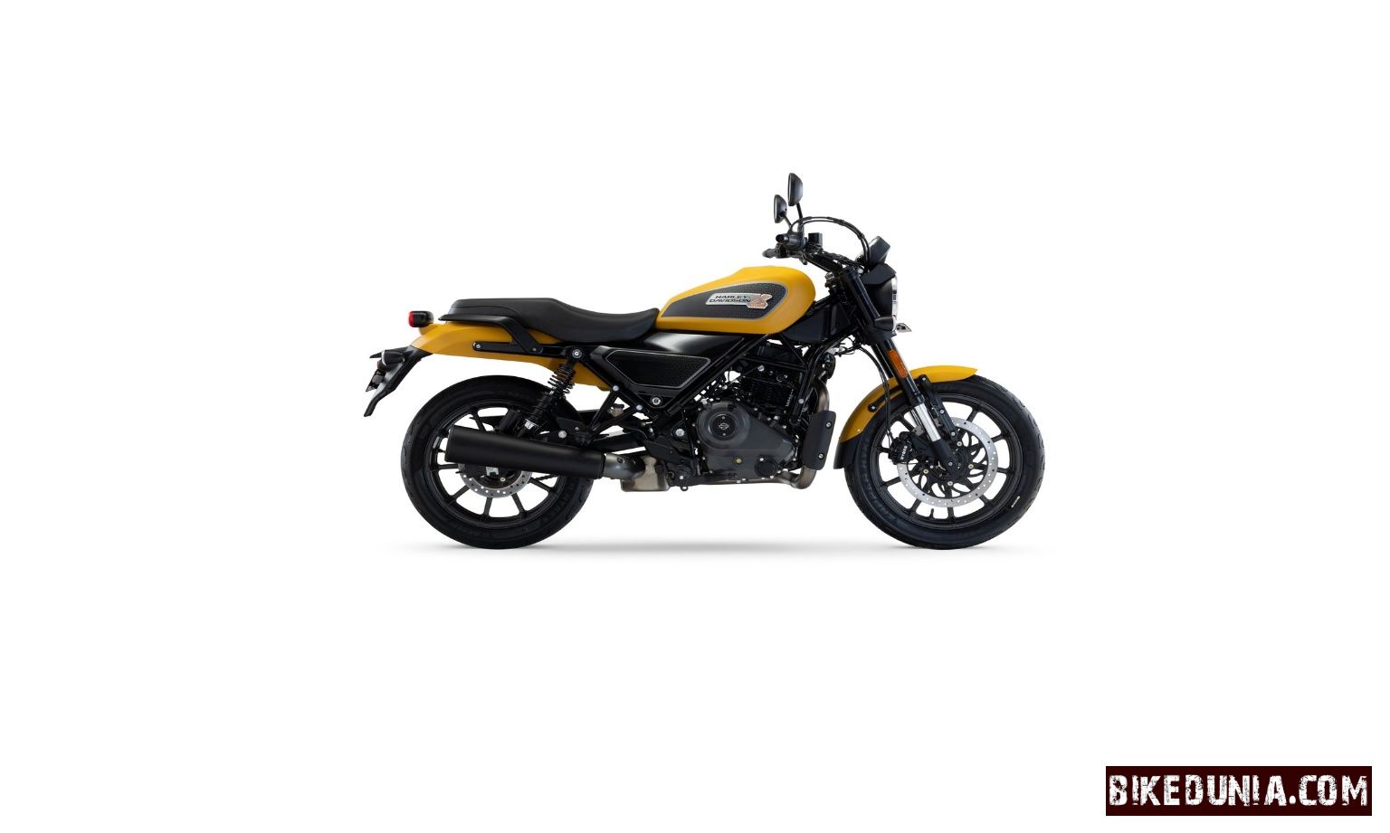 Harley Davidson X440 2025