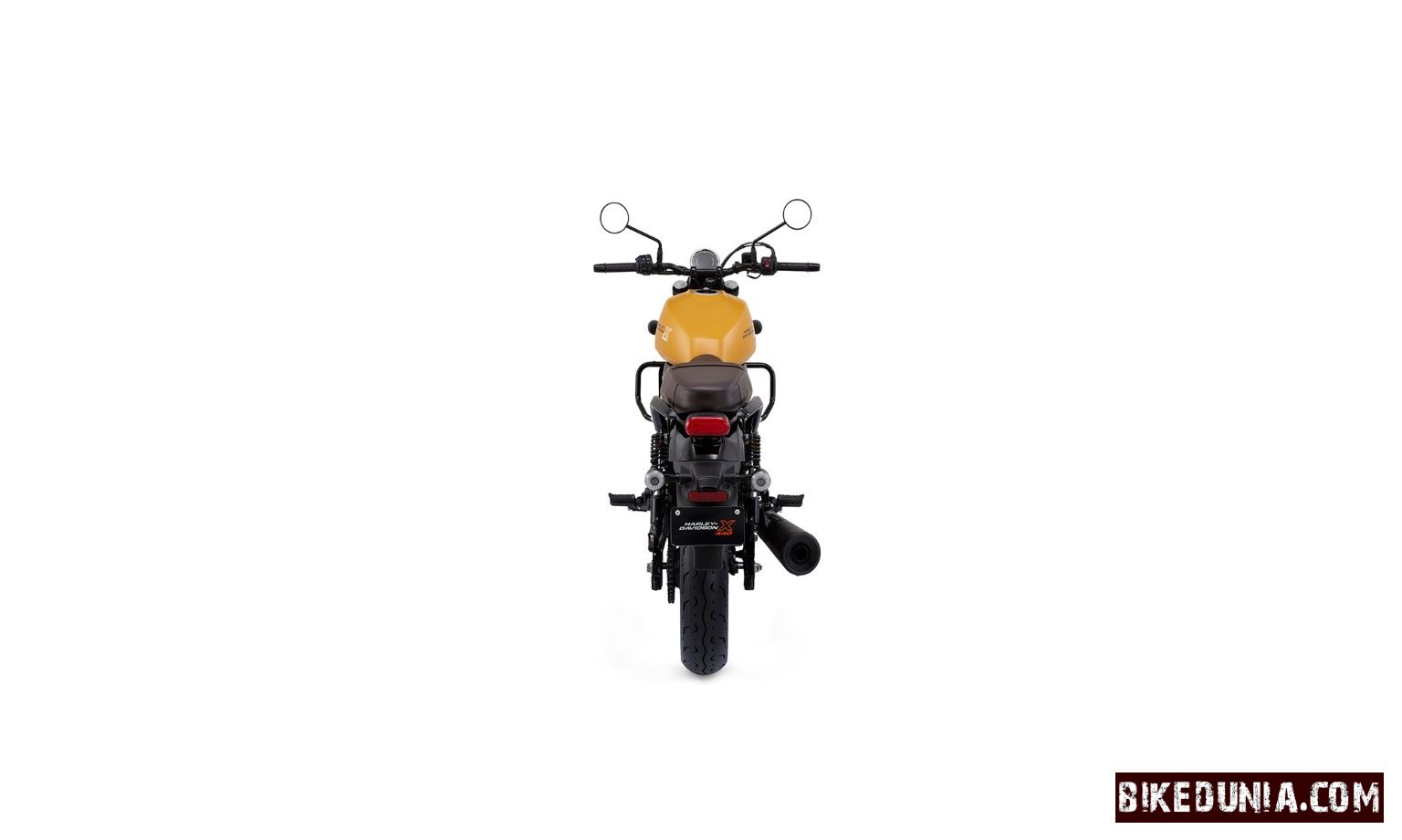 Harley Davidson X440 2025