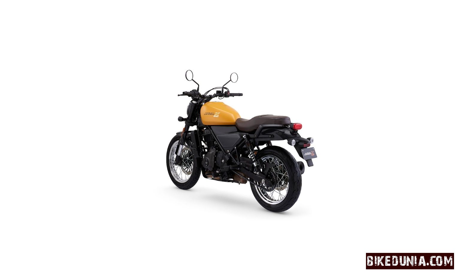 Harley Davidson X440 2025