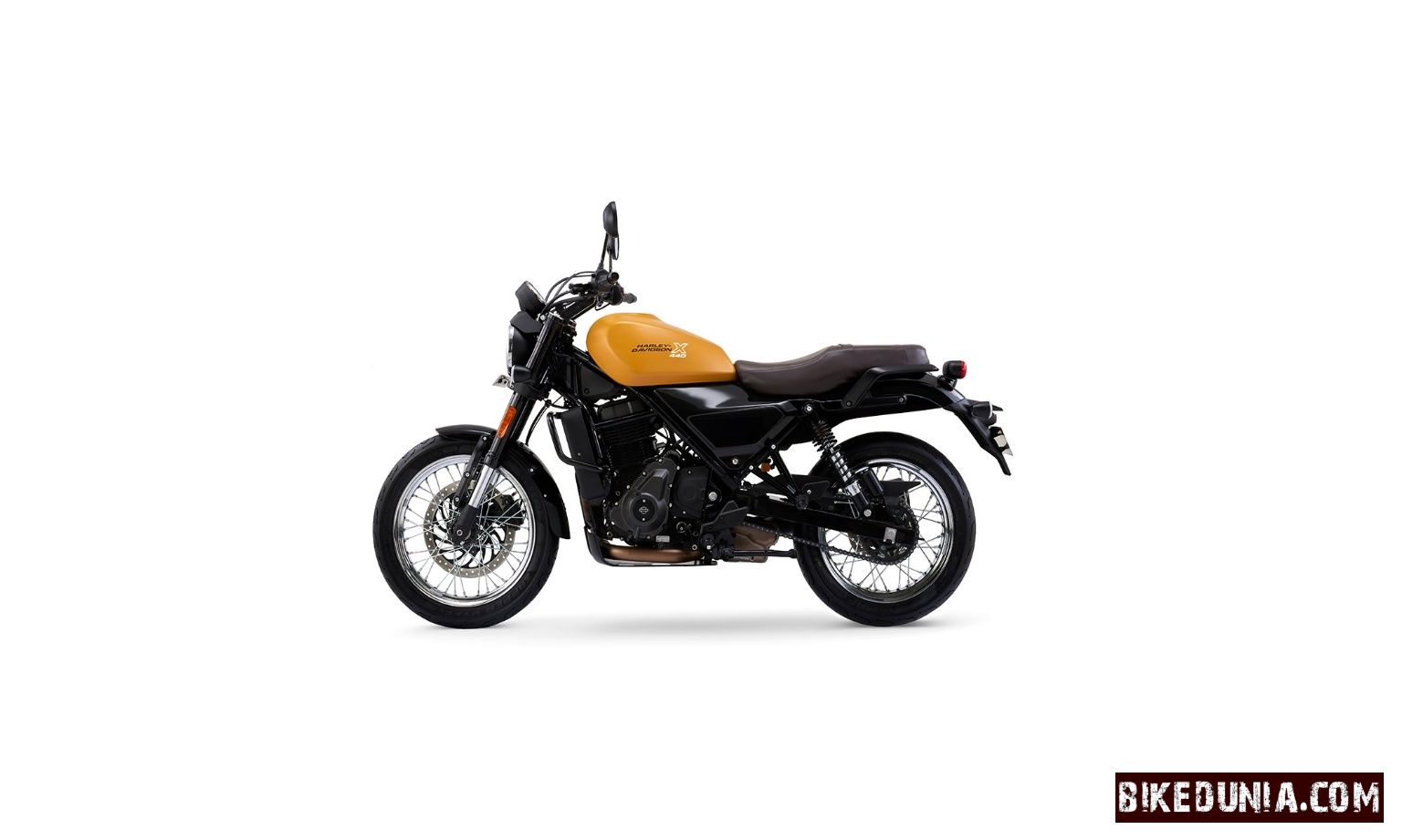 Harley Davidson X440 2025