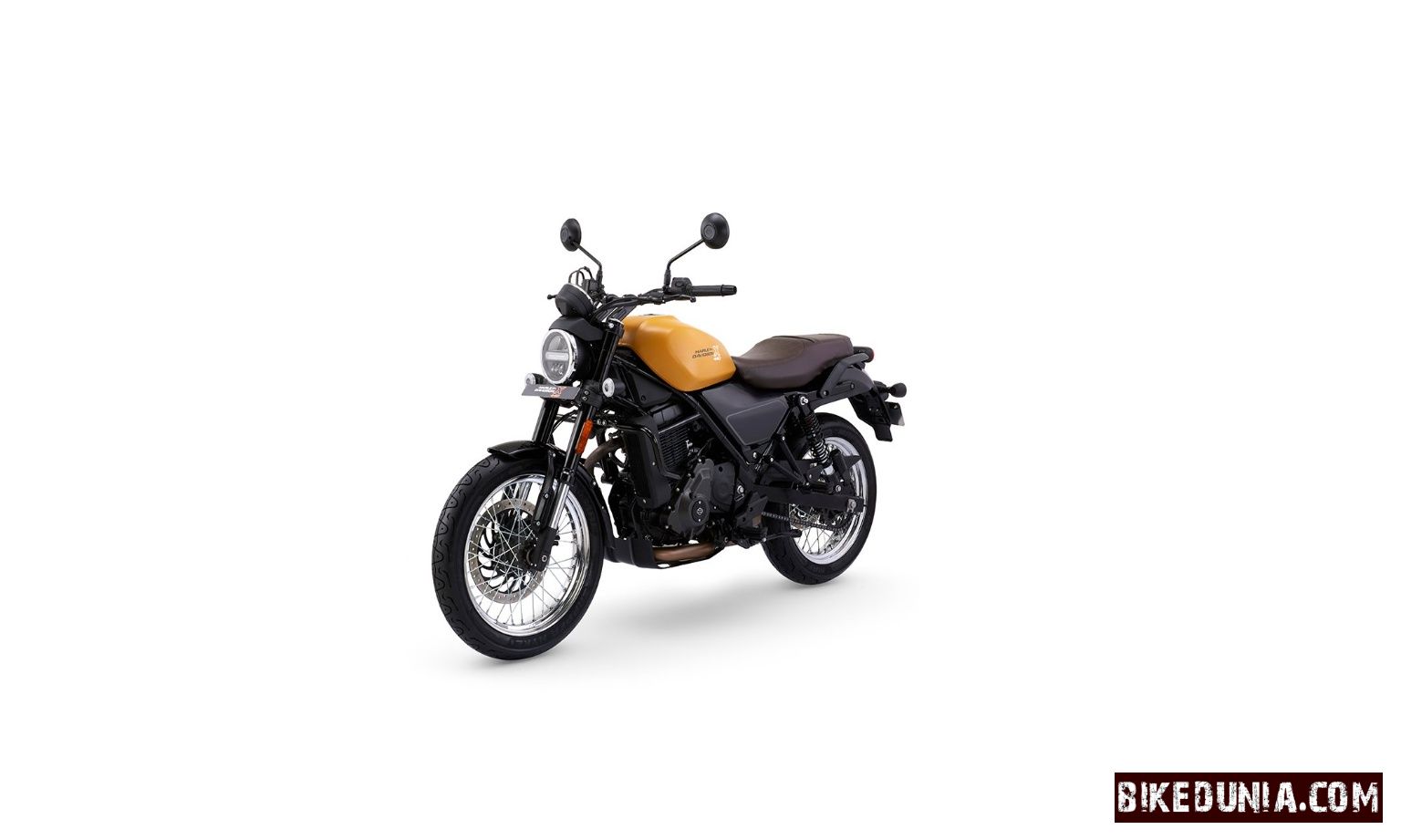 Harley Davidson X440 2025