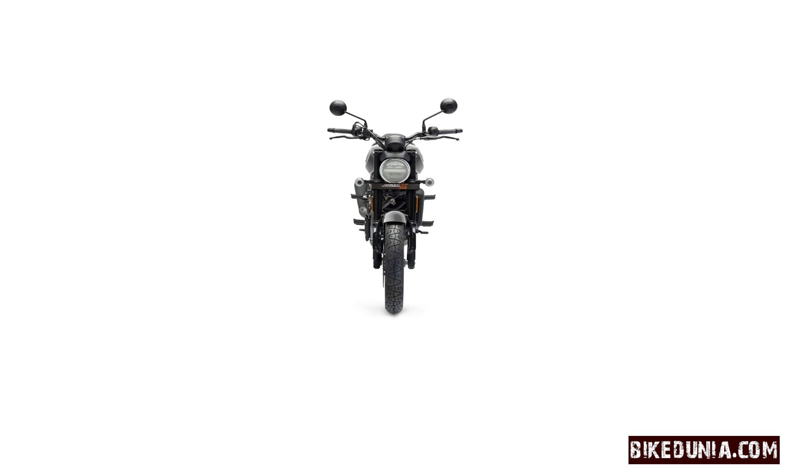 Harley Davidson X440 2025