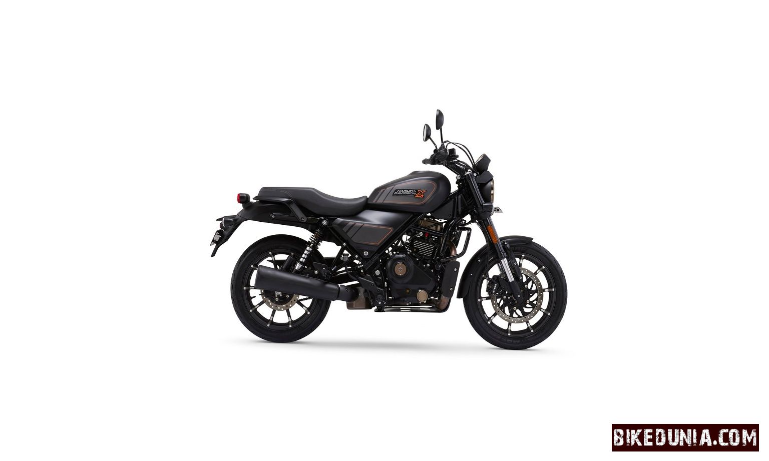 Harley Davidson X440 2025