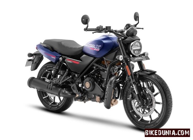 Harley Davidson X440 T 2026