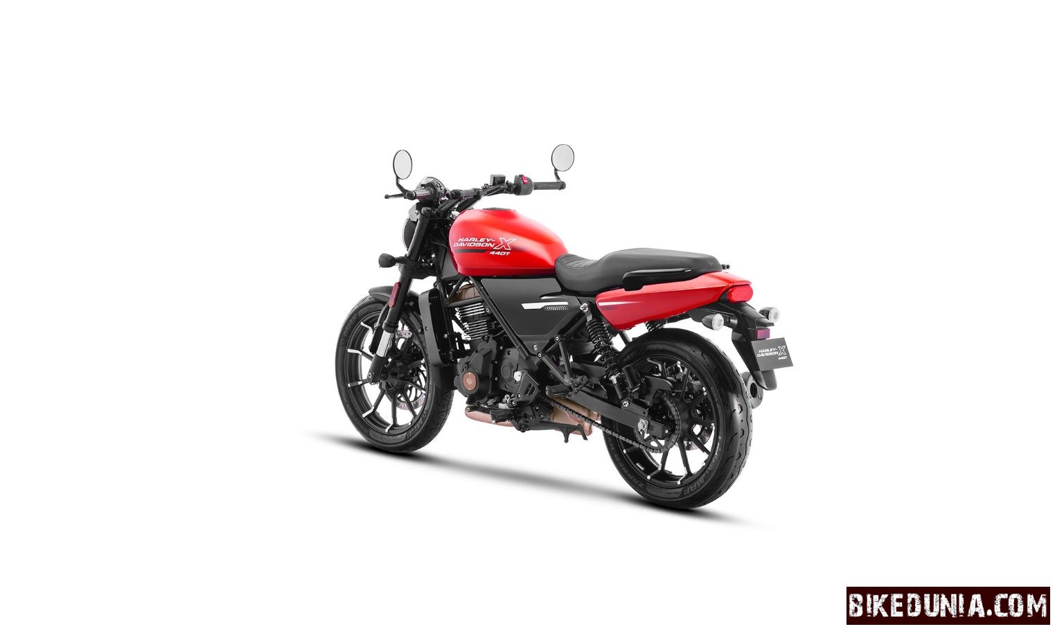 Harley Davidson X440 T 2026