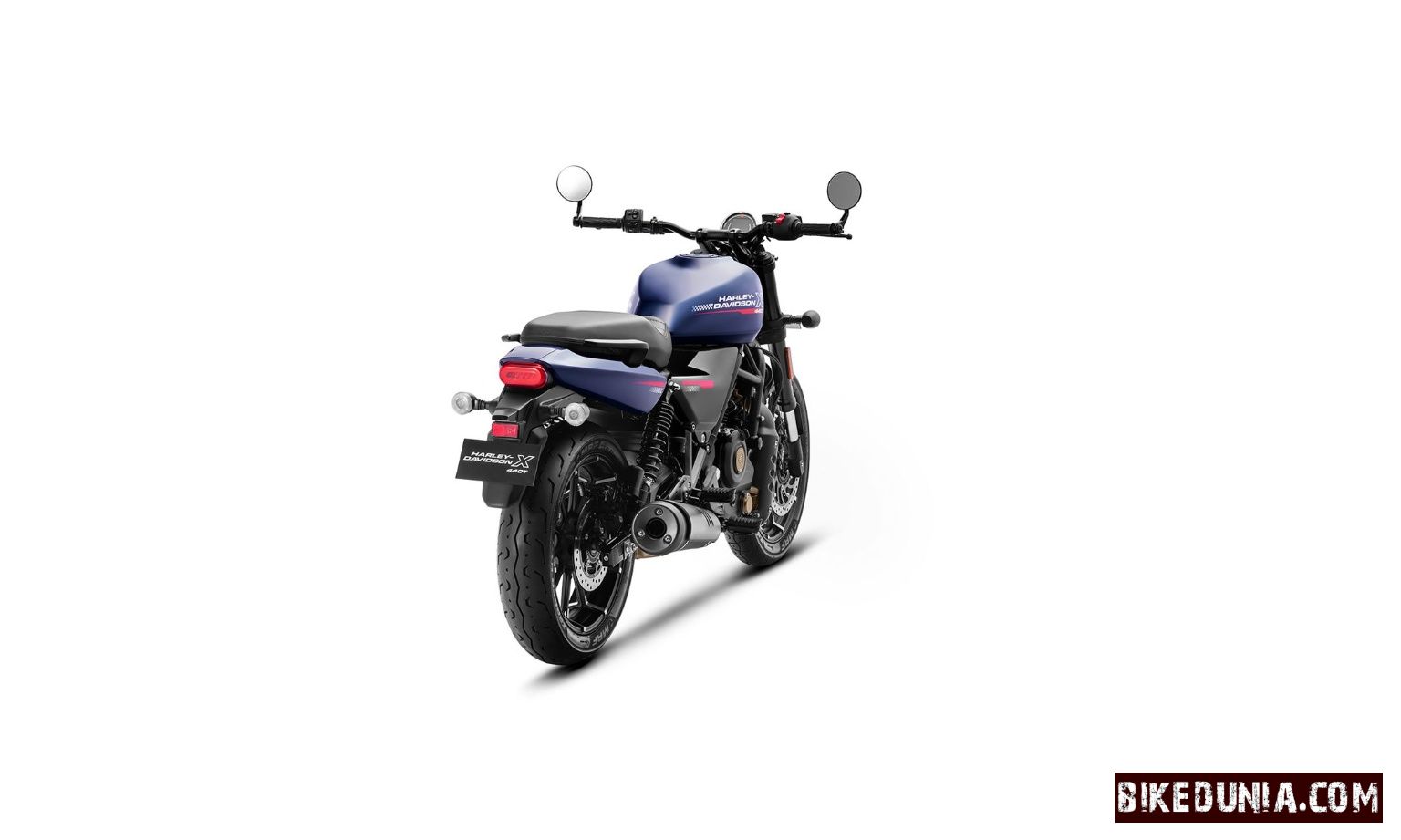 Harley Davidson X440 T 2026