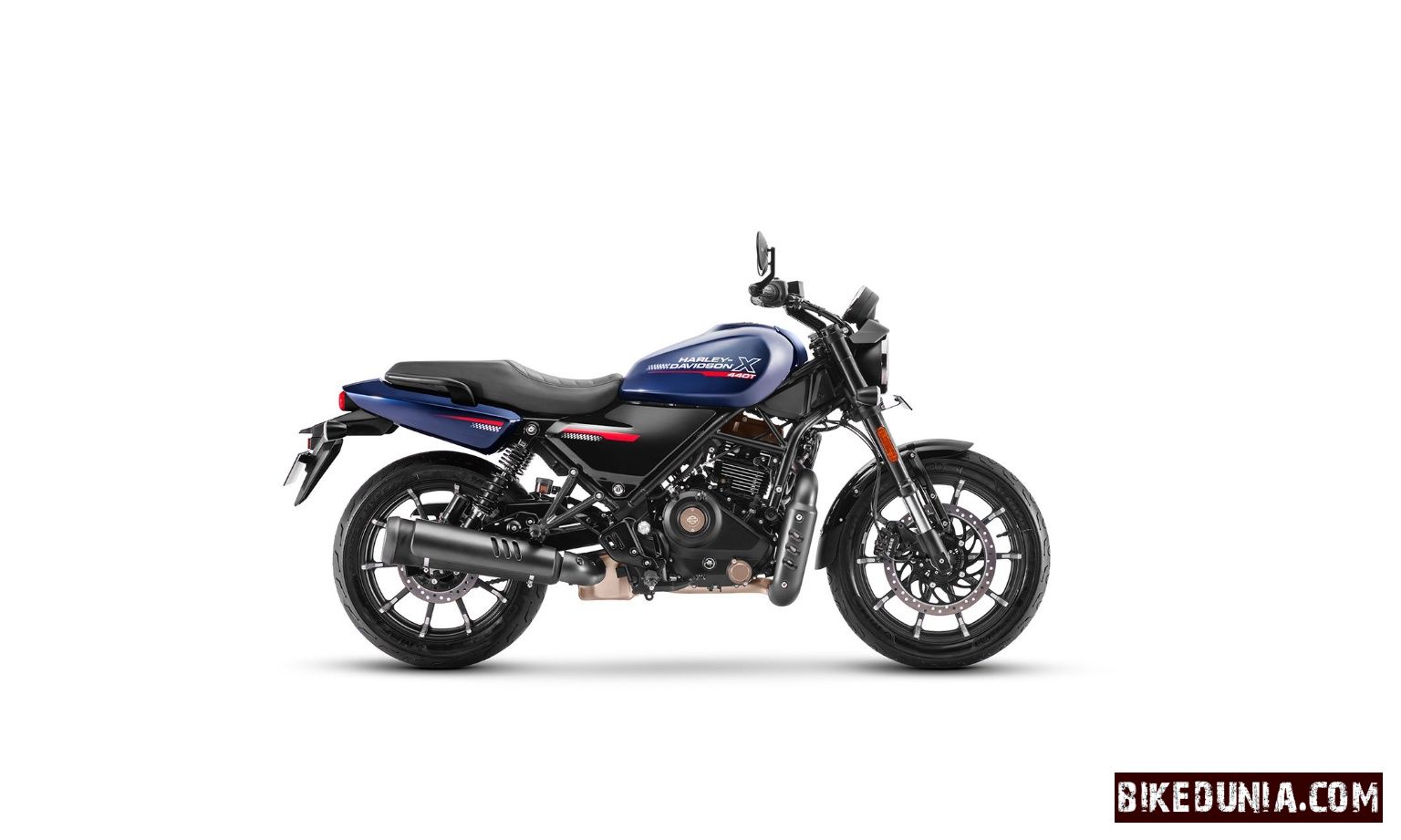 Harley Davidson X440 T 2026