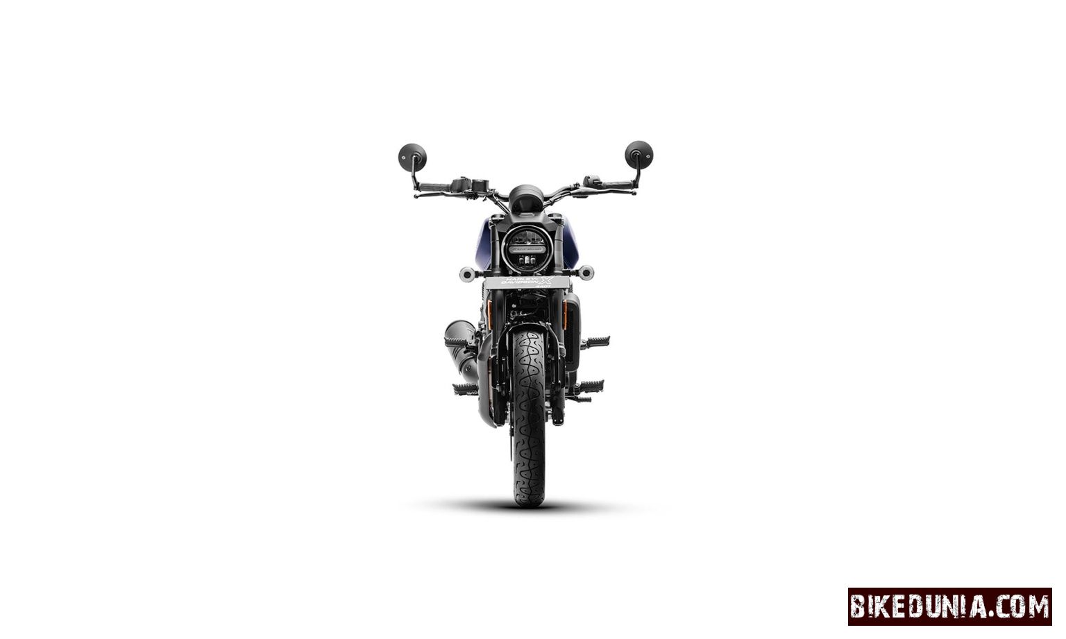 Harley Davidson X440 T 2026