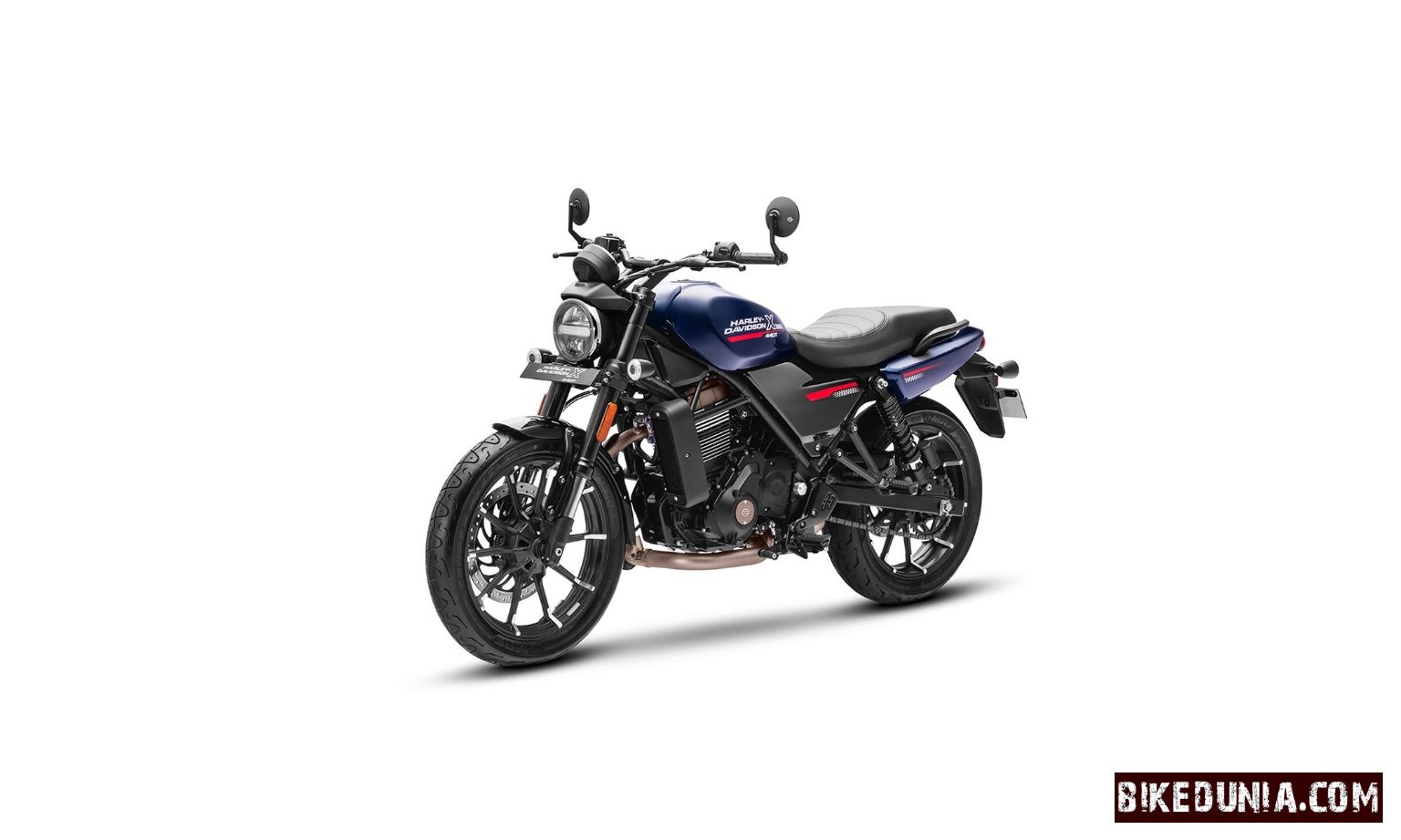 Harley Davidson X440 T 2026