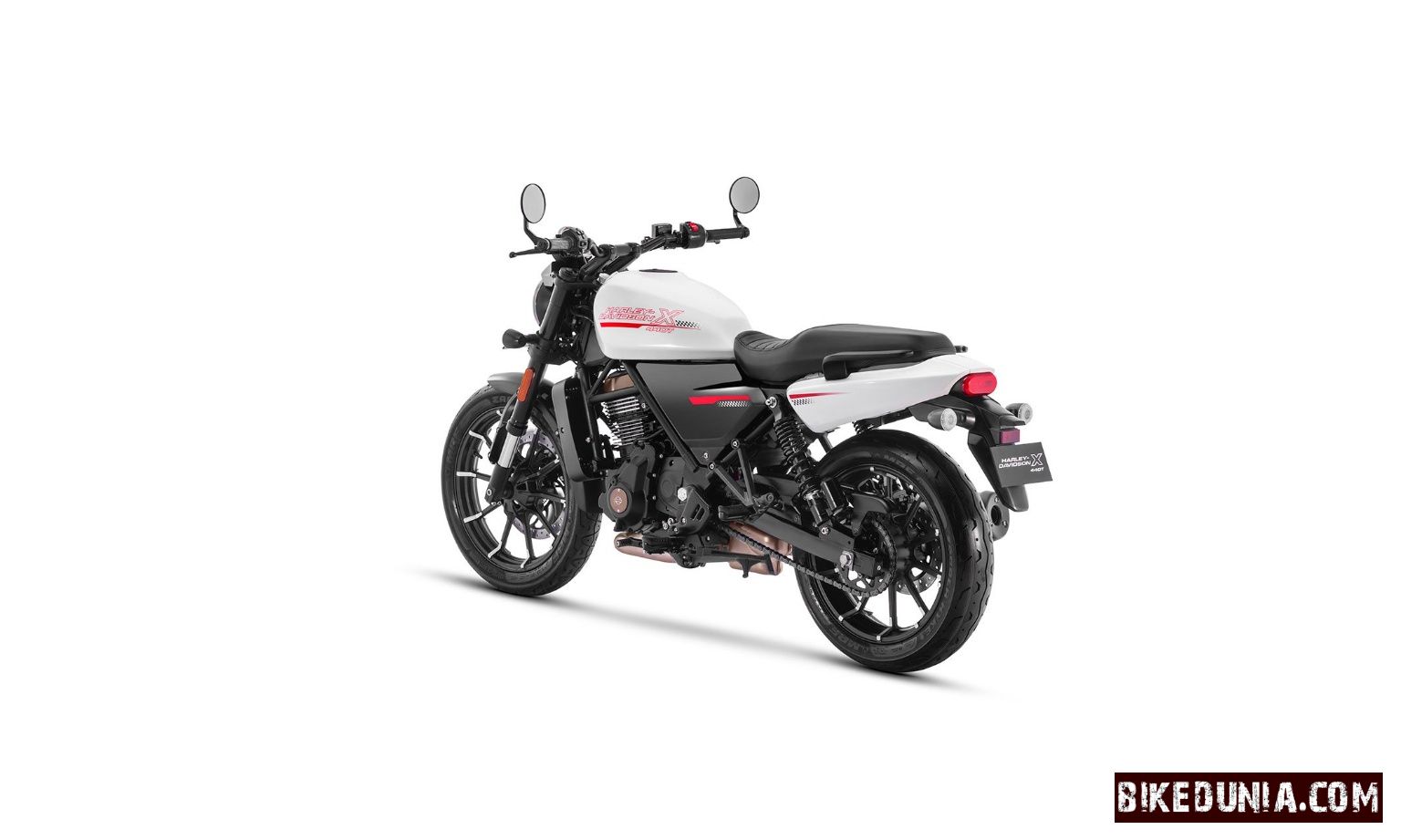 Harley Davidson X440 T 2026