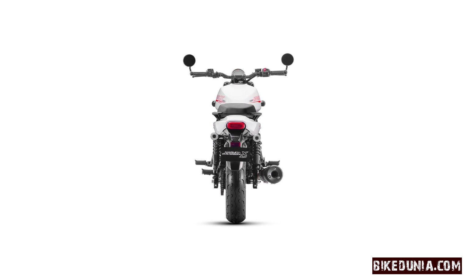 Harley Davidson X440 T 2026