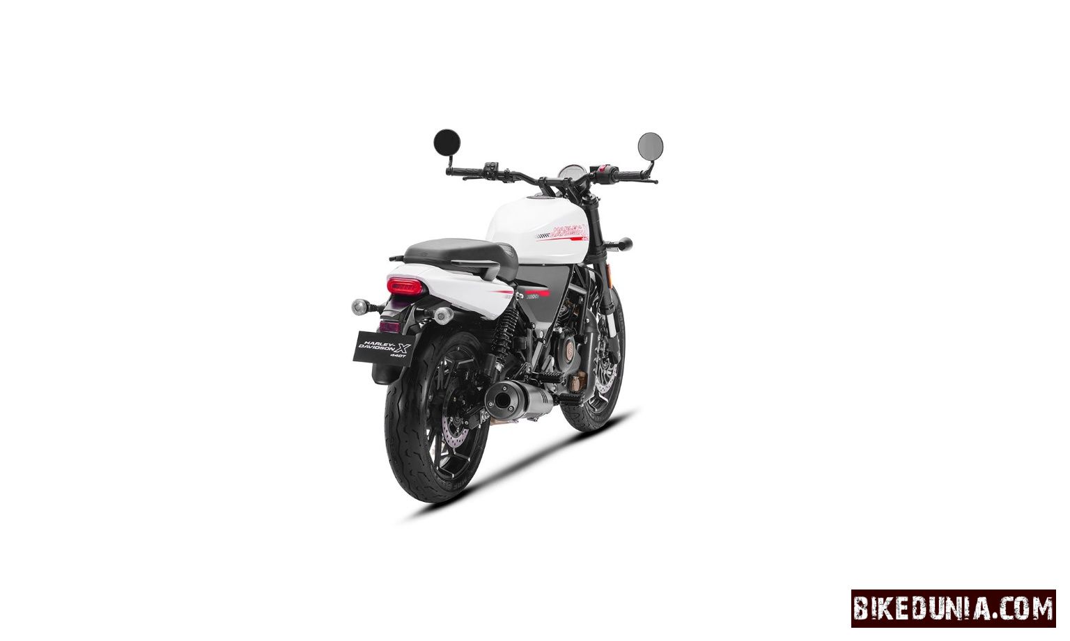 Harley Davidson X440 T 2026