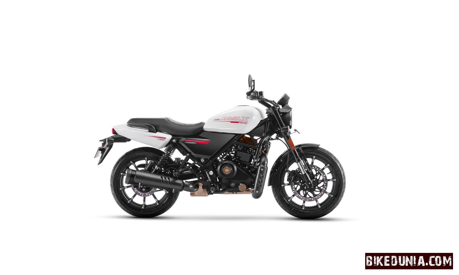 Harley Davidson X440 T 2026