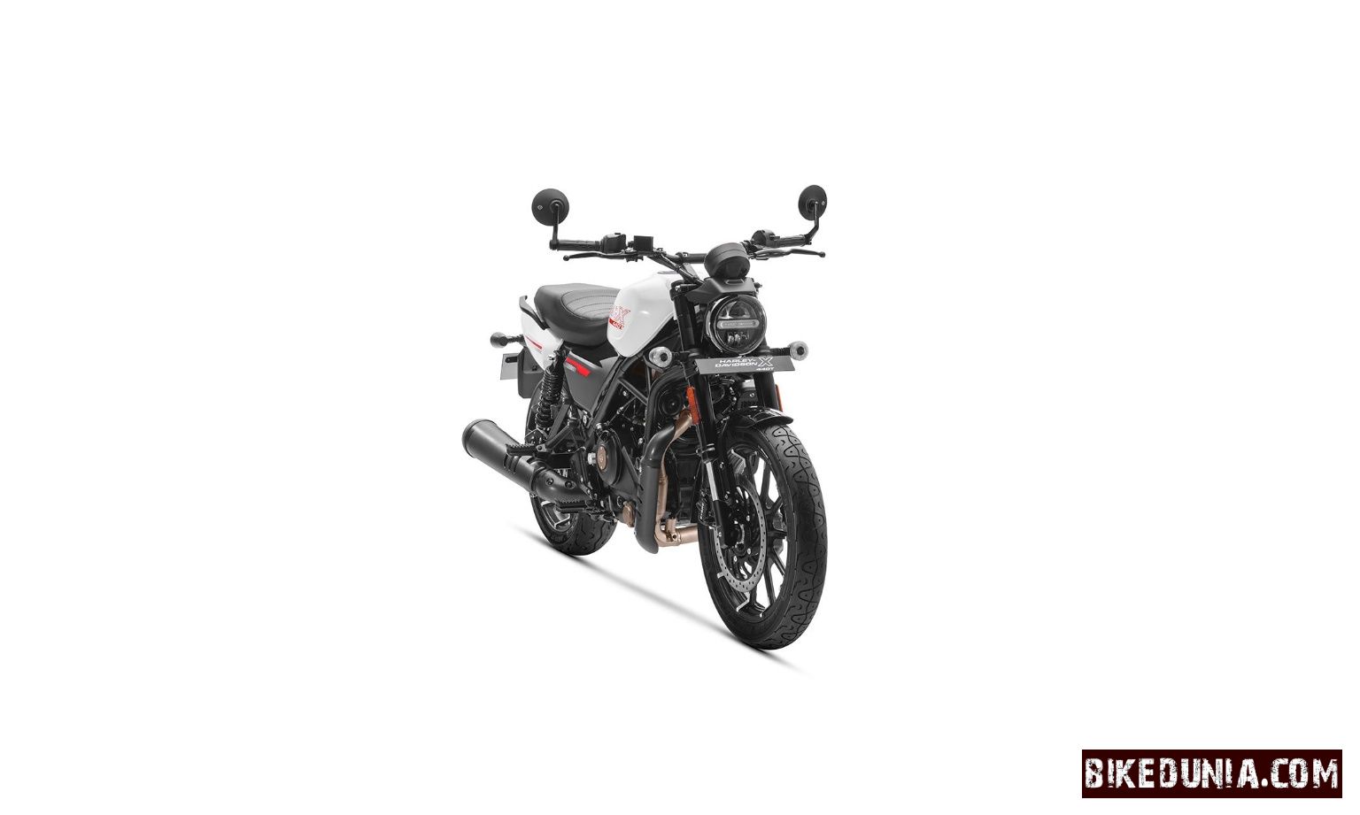 Harley Davidson X440 T 2026