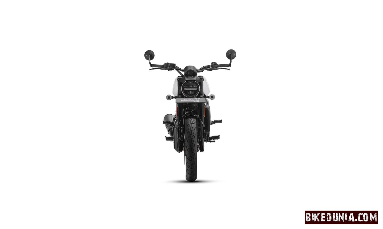 Harley Davidson X440 T 2026