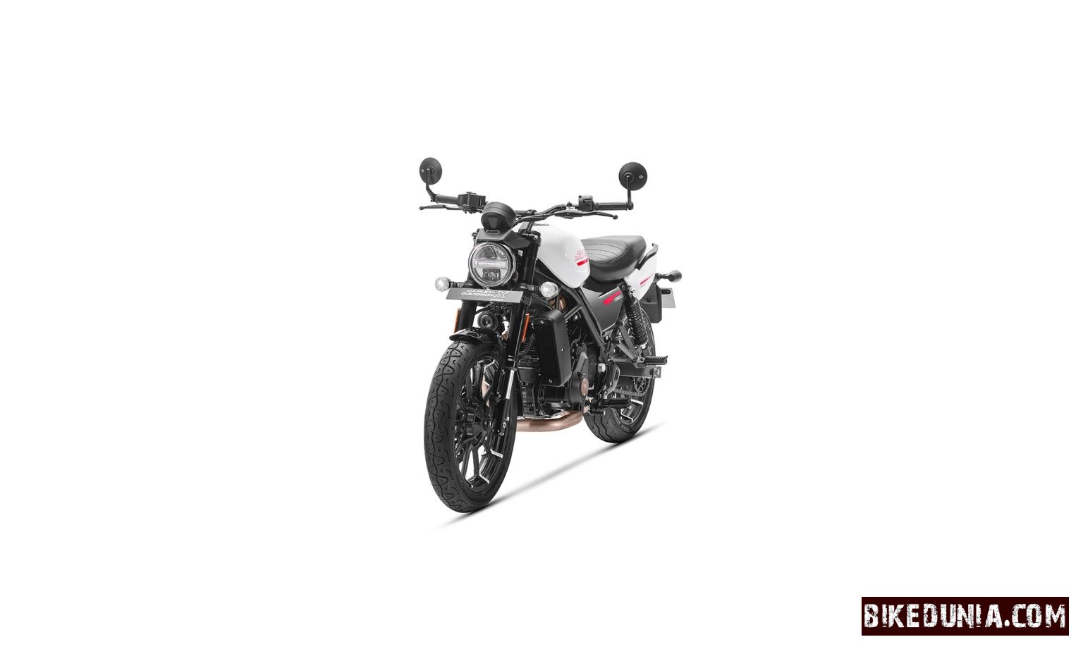 Harley Davidson X440 T 2026