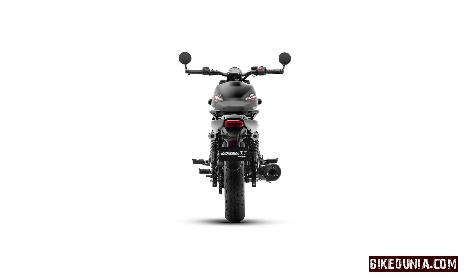 Harley Davidson X440 T 2026