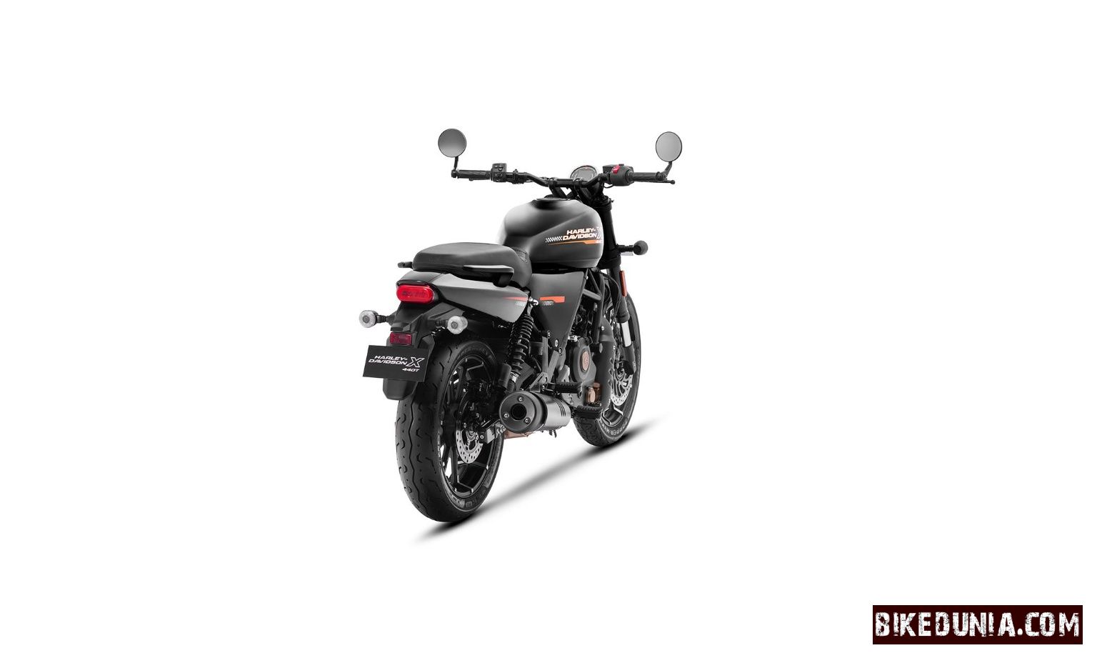 Harley Davidson X440 T 2026