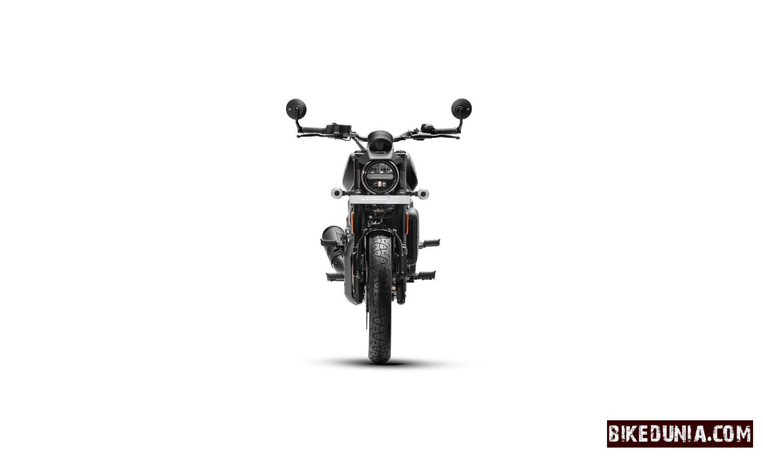 Harley Davidson X440 T 2026