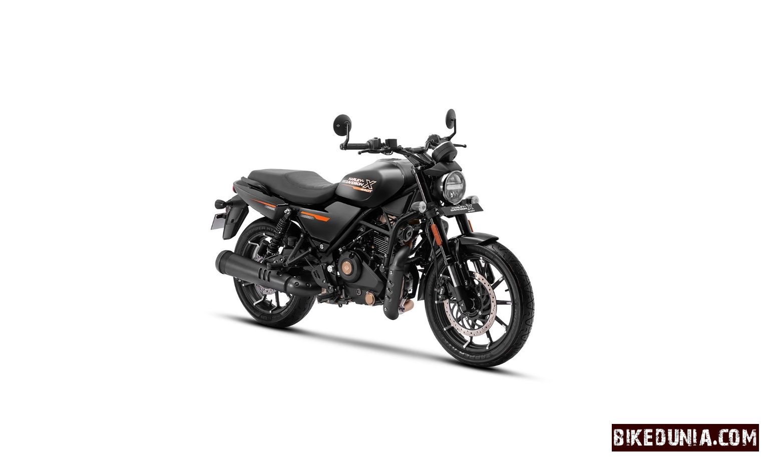 Harley Davidson X440 T 2026