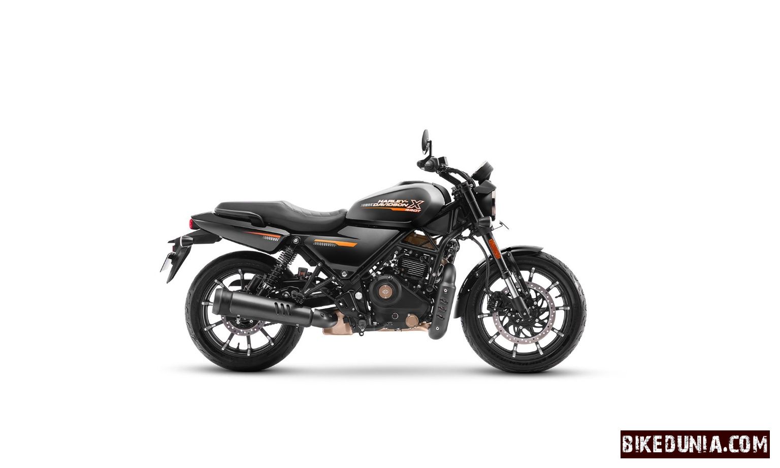 Harley Davidson X440 T 2026