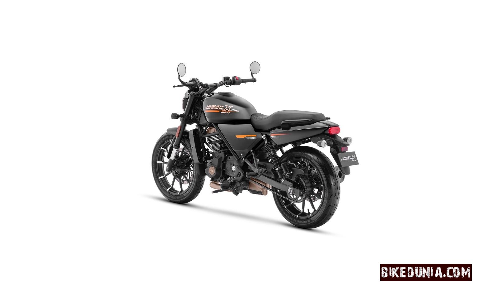 Harley Davidson X440 T 2026