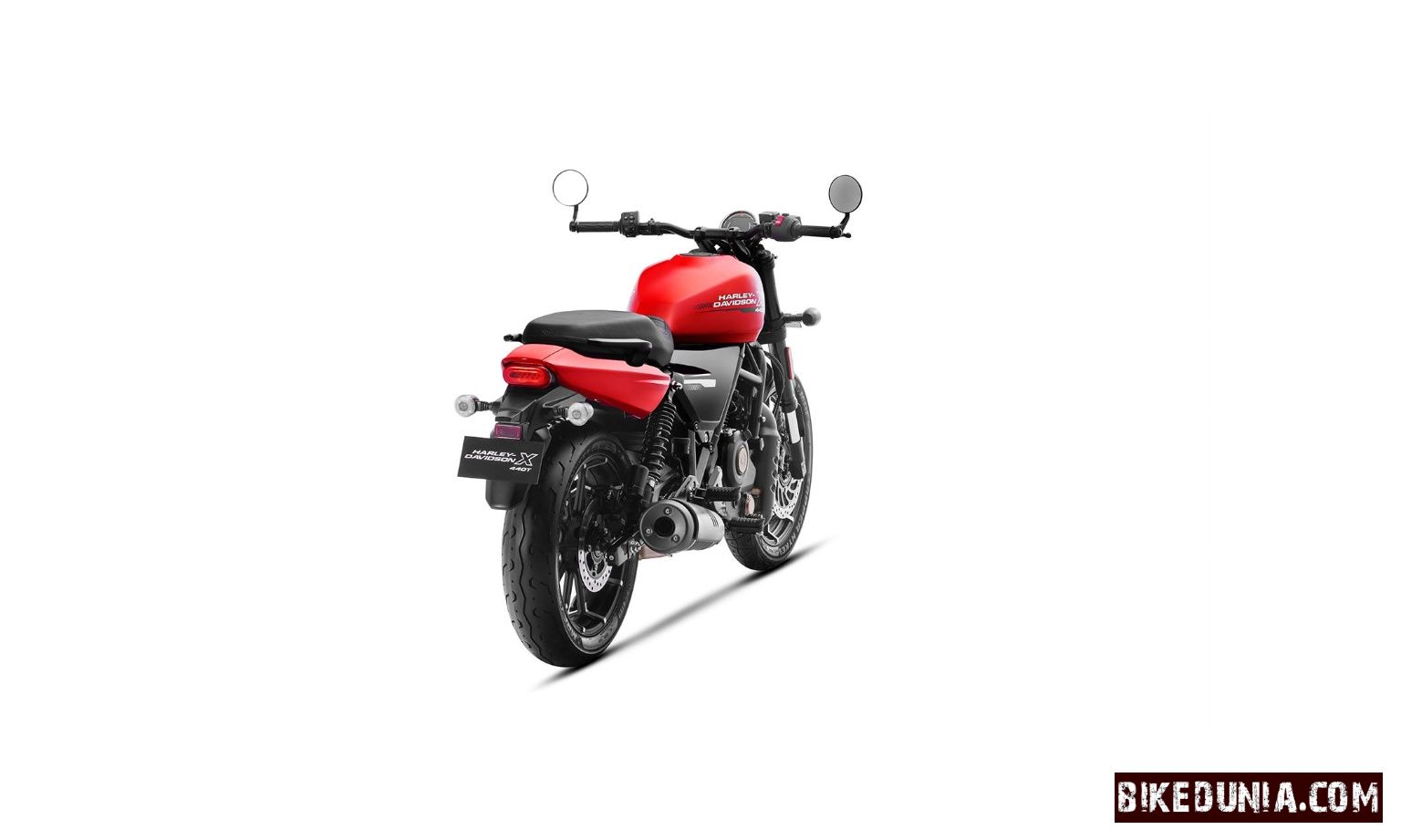 Harley Davidson X440 T 2026