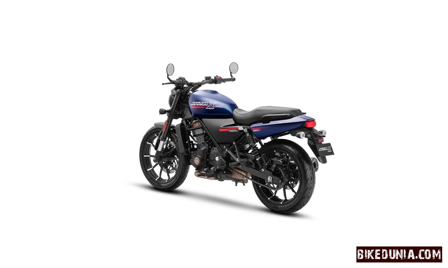 Harley Davidson X440 T 2026