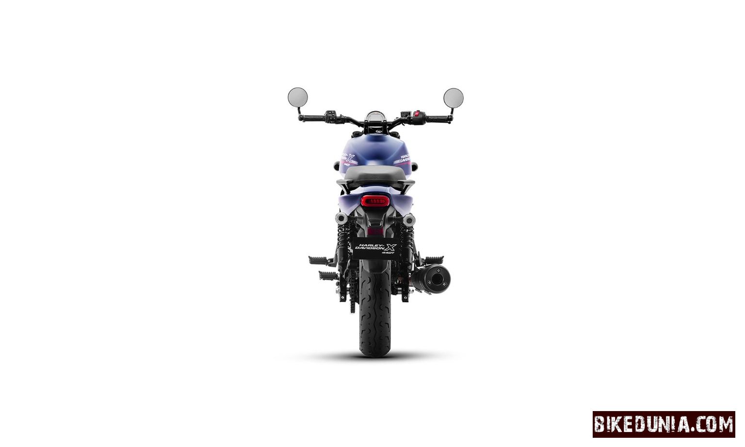 Harley Davidson X440 T 2026