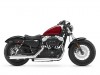 Harley Davidson XL 1200X Forty-Eight