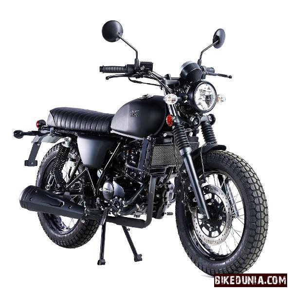 Hartford Classic S 125i (RB02A)