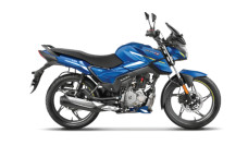 Hero Glamour X 125 Disc