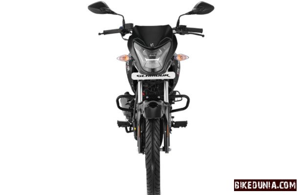 Hero Glamour Xtec