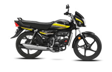 Hero HF Deluxe Pro