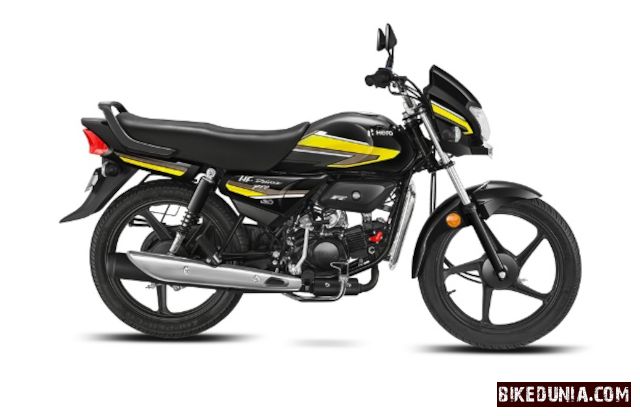 Hero HF Deluxe Pro