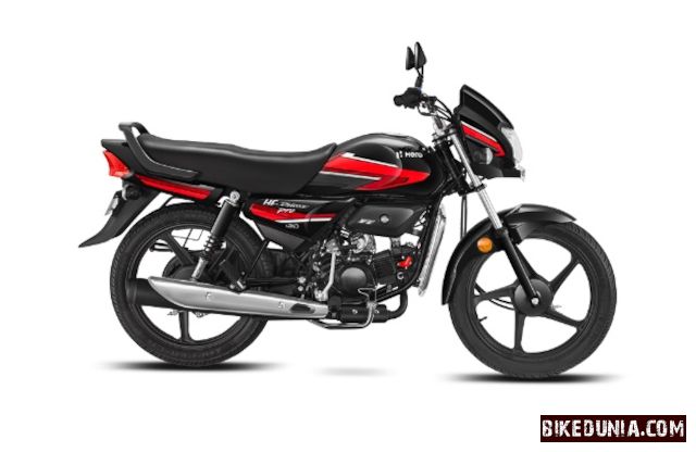 Hero HF Deluxe Pro