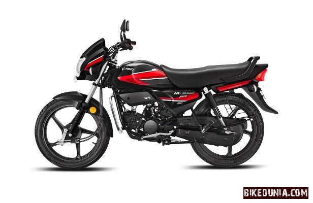 Hero HF Deluxe Pro