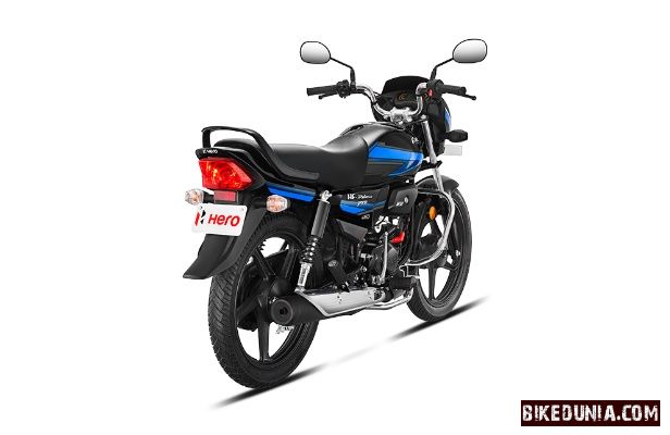 Hero HF Deluxe Pro