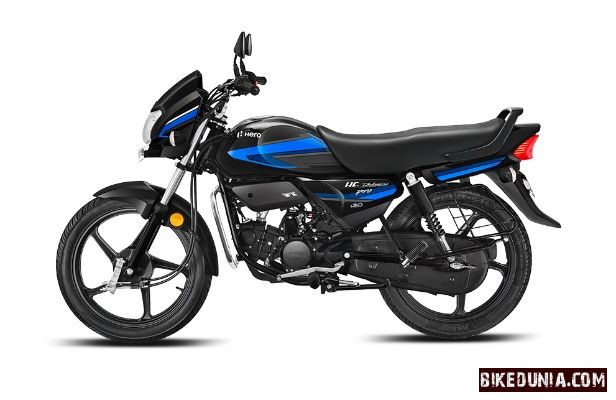 Hero HF Deluxe Pro