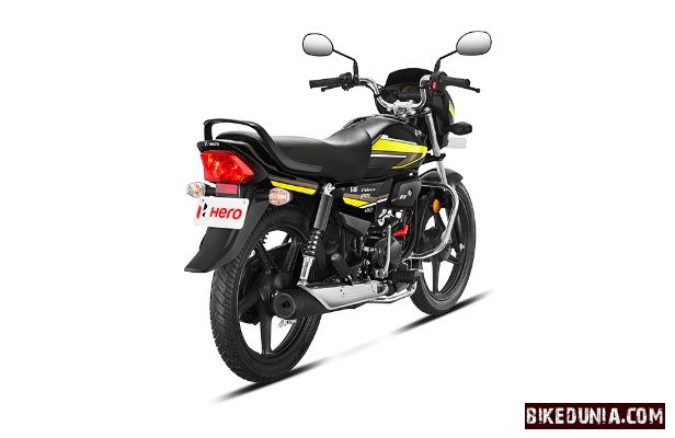 Hero HF Deluxe Pro