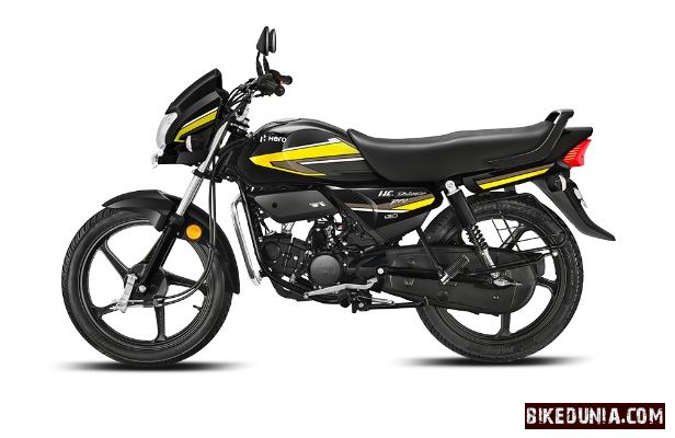 Hero HF Deluxe Pro