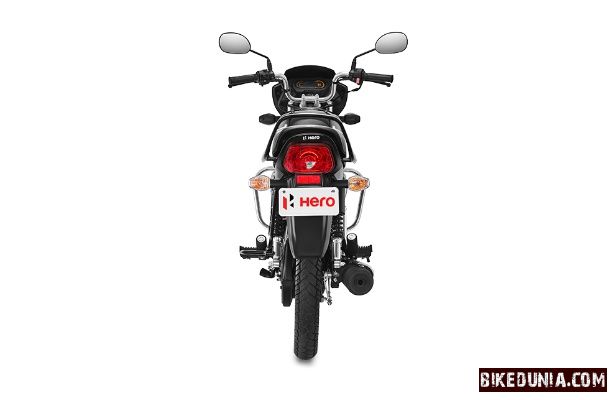 Hero HF Deluxe Pro