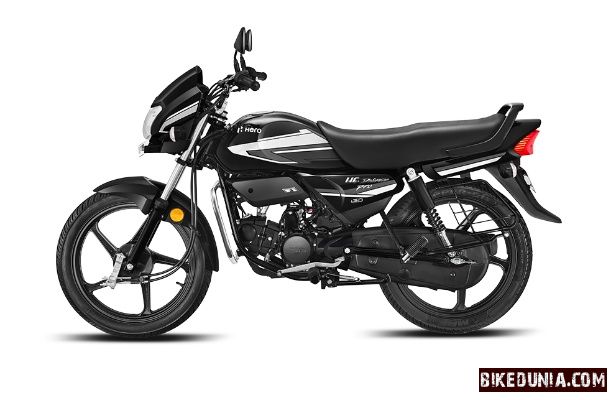Hero HF Deluxe Pro