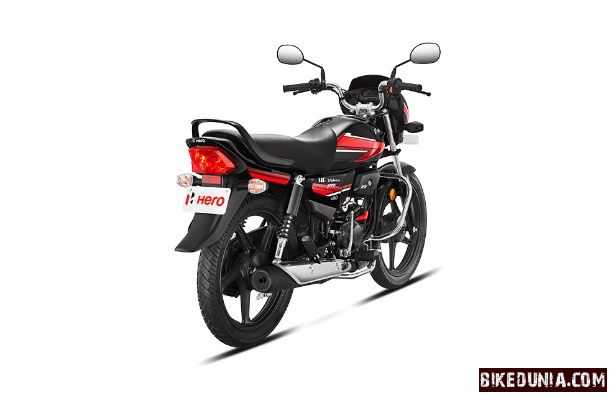 Hero HF Deluxe Pro