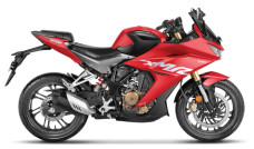 Hero Karizma XMR 2025