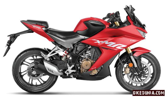 Hero Karizma XMR 2025