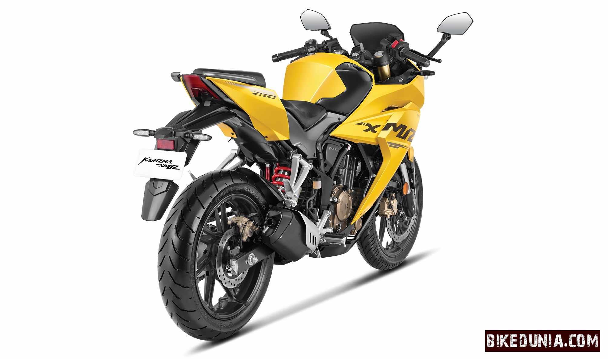 Hero Karizma XMR 2025