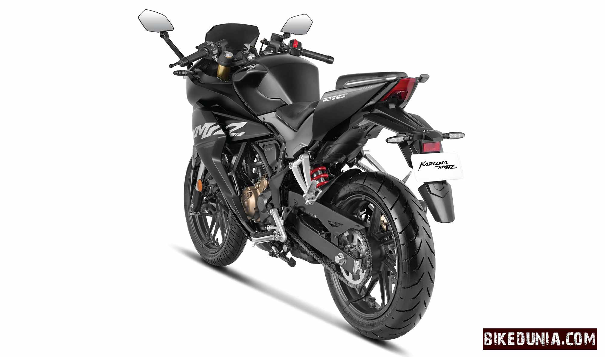 Hero Karizma XMR 2025
